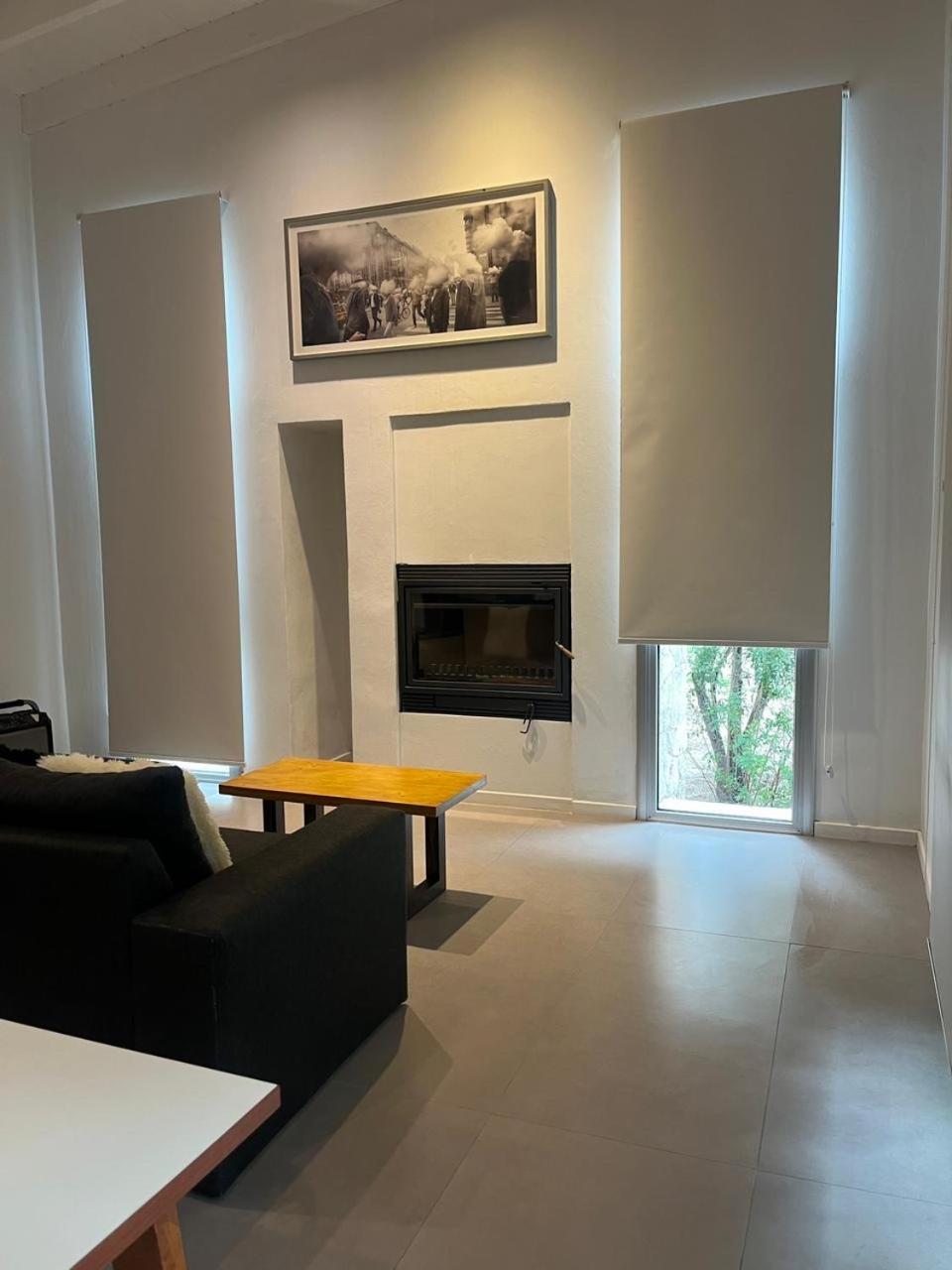 Casa Con Piscina Y Mirador Privado En San Marcos Sierras Villa Dış mekan fotoğraf